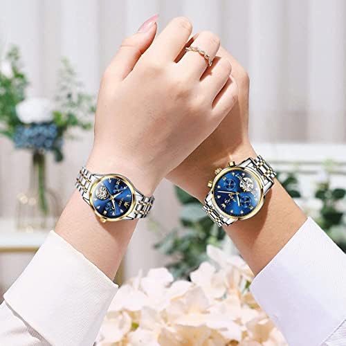 Couple Watches